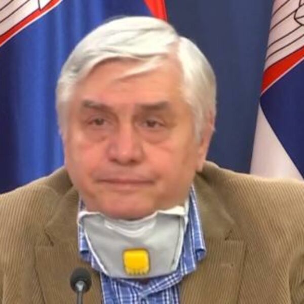 U PETAK ĆEMO ZNATI ŠTA NAS ČEKA ZA NOVU GODINU: Na stolu Kriznog štaba su nove mere