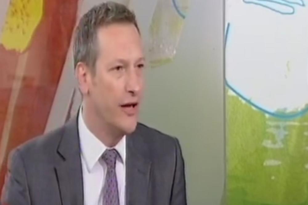 IZNETI NAJNOVIJI PODACI: U Srbiji 67.000 radnika kod kuće zbog korone