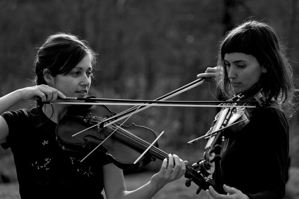 ODLAŽE SE JUBILARNI FESTIVAL »RING RING«