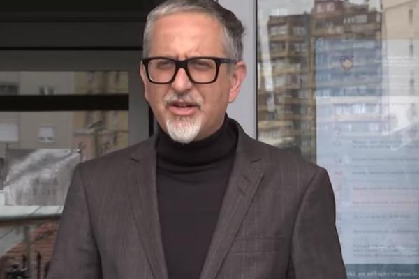 ARBEN VITIA: Testovi na virus korona koje je Srbija donirala Kosovu će biti UNIŠTENI!