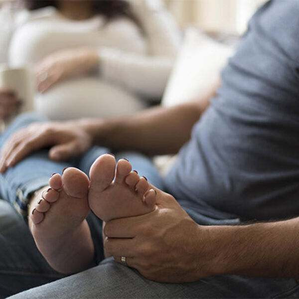 Stalno su vam hladne noge, a cirkulacija loša? Rešenje nisu vunene čarape, već jedna namirnica iz špajza