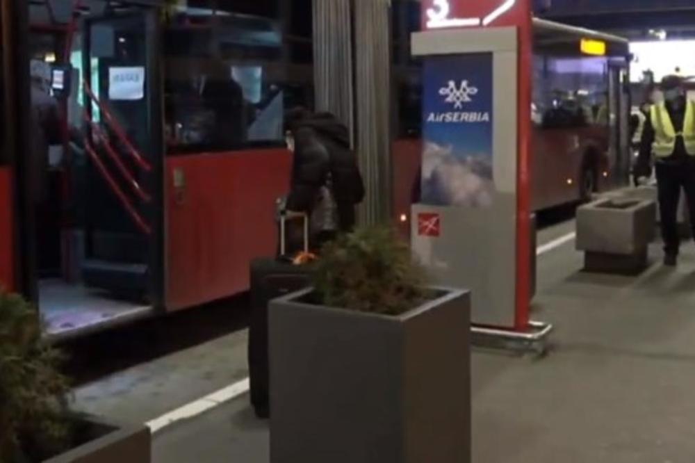 SRBI MOGU DA ODAHNU? Grci ublažili MERE na aerodromima, EVO ŠTA SE SVE UKINULO