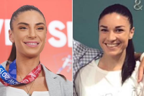 ISPALO POPRSJE VRELE ATLETIČARKE: Pljunuta je Ivana Španović, a ovo joj baš nije trebalo u životu!