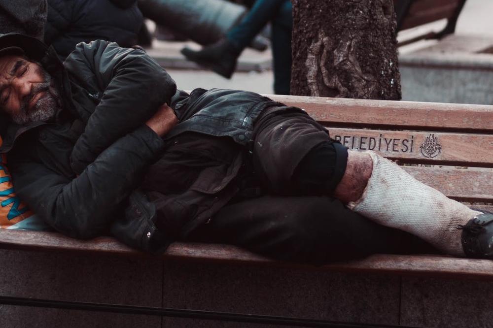 Kanski filmski festival udomio beskućnike u prostorijama festivala tokom trajanja pandemije