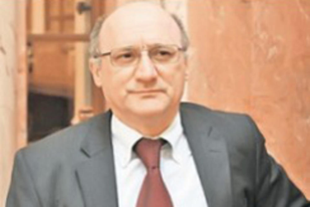 DRŽAVNI SEKRETAR NA RESPIRATORU ZBOG KORONAVIRUSA! Povodom celog slučaja oglasio se i ministar Trivan