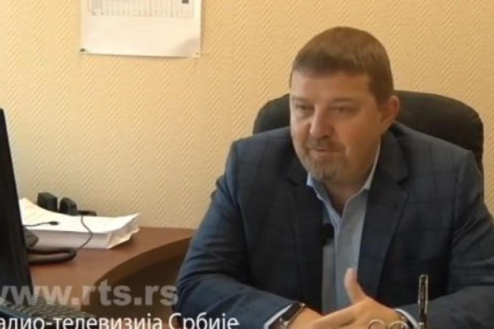 RUSKI DOKTOR OTKRIO U ČEMU JE POGREŠILA ITALIJA I KAD ĆE SE SMIRITI HAOS S KORONOM: Ovo je NAJGORI SCENARIO!