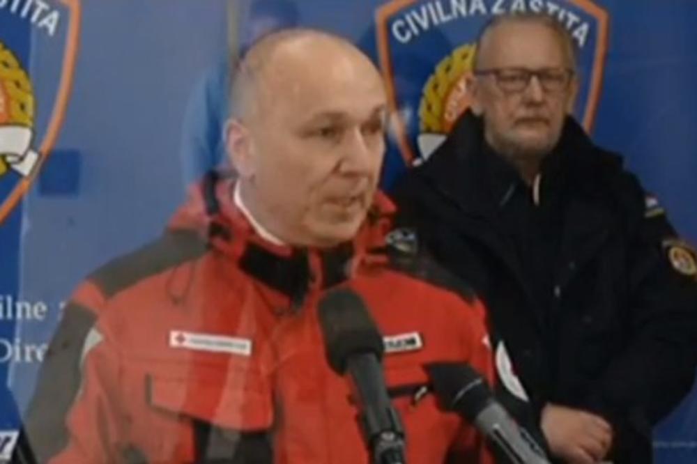 POSLEDNJI PODACI ZA HRVATSKU: Ovo je novi broj ZARAŽENIH, imaju 3 smrti...