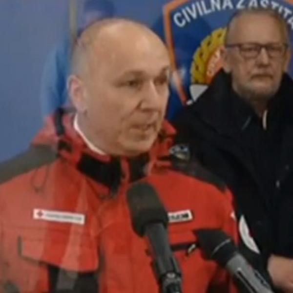 POSLEDNJI PODACI ZA HRVATSKU: Ovo je novi broj ZARAŽENIH, imaju 3 smrti...