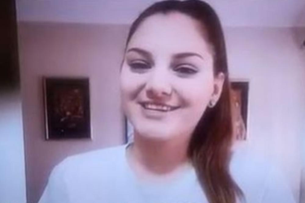 SRPSKA HEROINA IMA VAŽNU PORUKU: Marta (18) je pobedila KORONU iako se već 10 GODINA BORI PROTIV OPAKE BOLESTI!