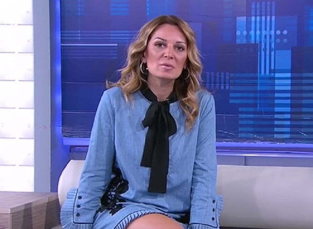 Slađana Tomašević