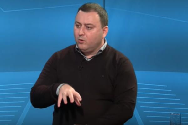 RADNICI KOJI RADE U OBRENOVCU U FABRICI VODE UOPŠTE NEĆE IZLAZITI SA POSLA: Čučković se uključio uživo i SVE REKAO