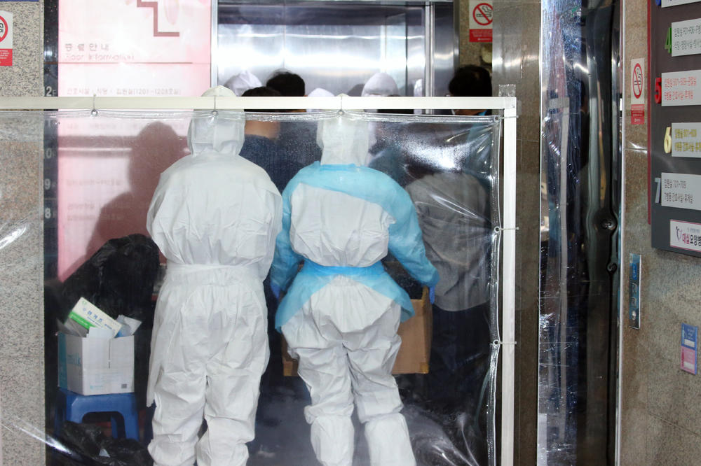 DEVETA SMRT OD KORONE U SRBIJI: Otkriveno zašto je čovek (62) koji je umro bio u RIZIČNOJ GRUPI