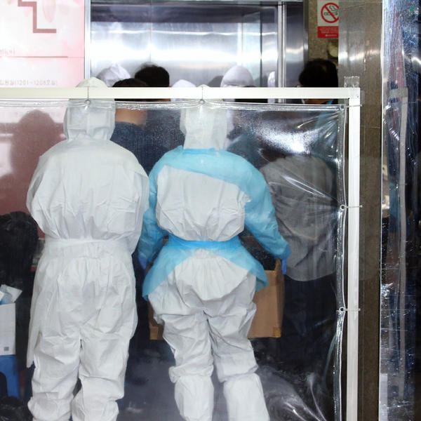 DEVETA SMRT OD KORONE U SRBIJI: Otkriveno zašto je čovek (62) koji je umro bio u RIZIČNOJ GRUPI