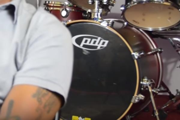 INFEKCIJA GA MUČILA 3 NEDELJE, PREDVIĐAO SVOJU SMRT: Reper oboleo OD KORONAVIRUSA, krio bolest pa ZAVRŠIO OVAKO!