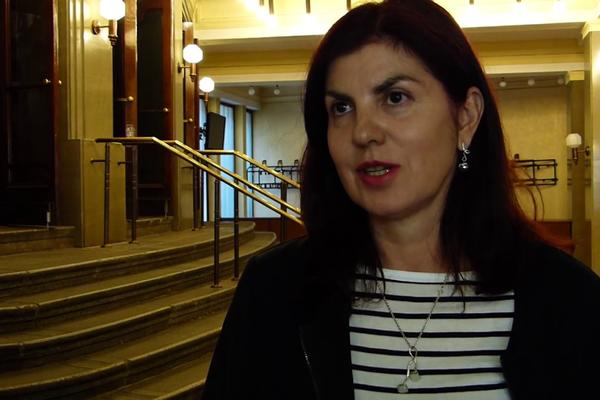 Umetnost se u kriznim vremenima budi iz „dogmatskog dremeža”