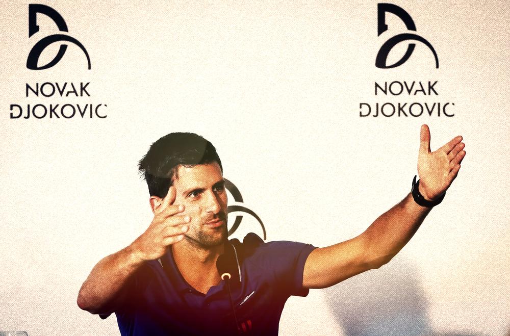 Novak Đoković je donirao milion evra bolnicama u Bergamu