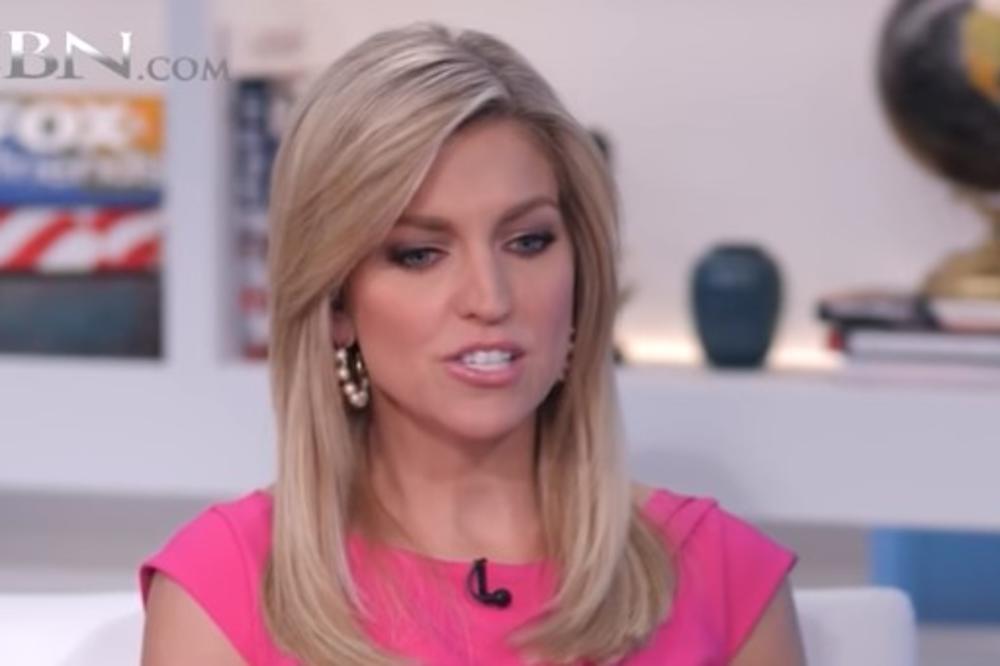 NIKO NE MOŽE DA VERUJE ŠTA JE OVA VODITELJKA IZJAVILA: Dok ljudi umiru, nju brine OVO!