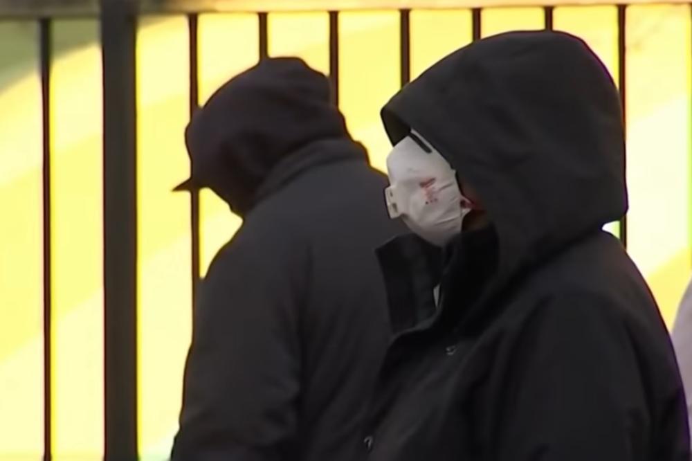 NJUJORK JE JOŠ UVEK GRAD DUHOVA: Pogledajte kako izgleda svetska metropola nakon korone (VIDEO)