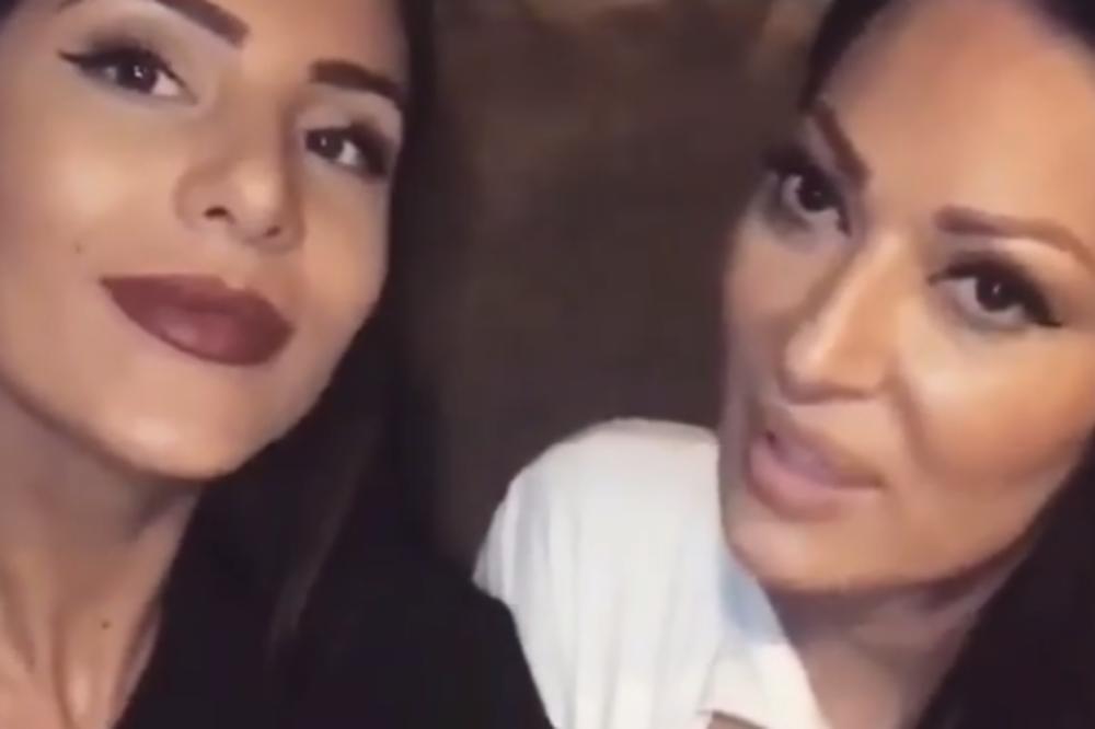 ANASTASIJA OTIŠLA IZ KUĆE, CECA IZAŠLA NA PROZOR I TAMO VIDELA NJEGA: Evo šta se DEŠAVA U DOMU Ražnatovića!