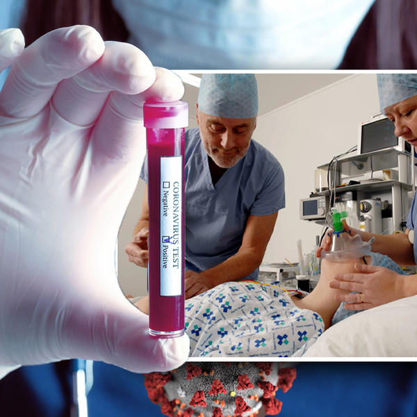 NOSILAC VIRUSA MOŽE DA ZARAZI DVE DO TRI OSOBE! Poslušajte njeno DIREKTNO UKLJUČENJE i zašto su MERE NEOPHODNE!