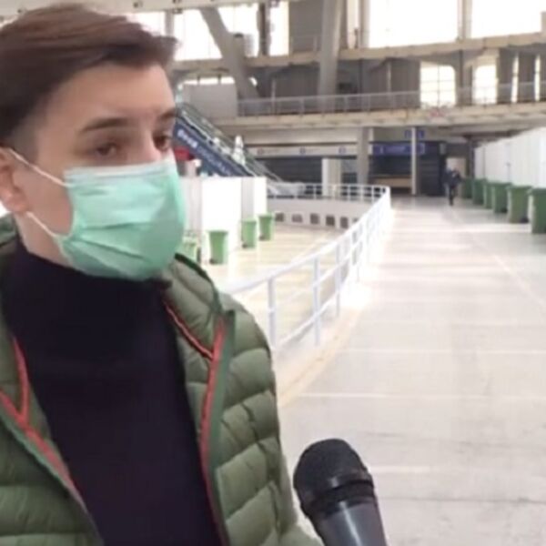 NOVO SAOPŠTENJE ANE BRNABIĆ! Ovo je upravo objavila na Tviteru uz detaljna pojašnjenja!