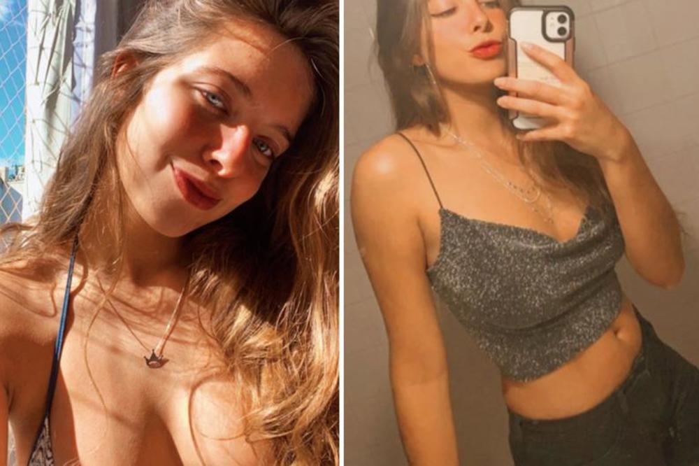 JAVI MI SE U PRIVATNE PORUKE, ZBOG TEBE BIH... Igrač Reala se izlanuo na Tviteru - startovao je vruću odbojkašicu!