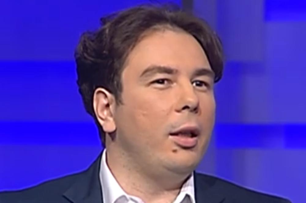 SEKRETAR IZ MINISTARSTVA PRAVDE ZAGRMEO: Nema tolerancije za one koji krše samoizolaciju