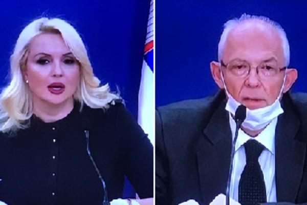 NADLEŽNI SU SAOPŠTILI NOVE INFORMACIJE O KORONA VIRUSU: Imamo 8 žrtava, a ovo STRUKA KAŽE O BROJU ZARAŽENIH