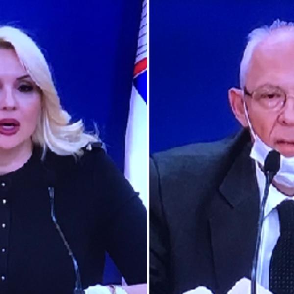 NADLEŽNI SU SAOPŠTILI NOVE INFORMACIJE O KORONA VIRUSU: Imamo 8 žrtava, a ovo STRUKA KAŽE O BROJU ZARAŽENIH
