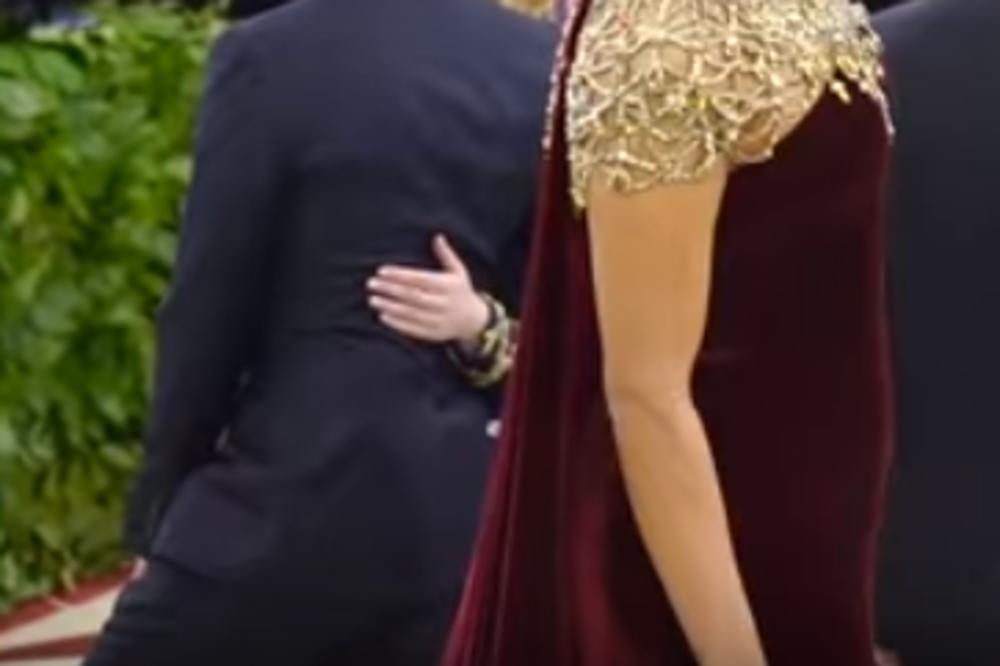 VELIKA ZVEZDA NE MOŽE DA PRESTANE SA PLAKANJEM! Korona joj UBILA SESTRU, a ostatak porodice ZARAŽEN!