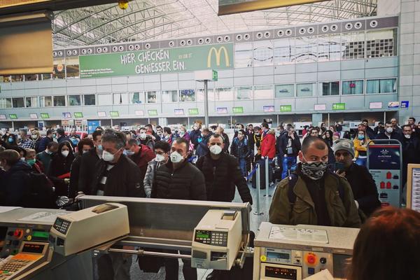 U SRBIJU DANAS STIŽU 24 SRPSKA HEROJA: Sve što treba znati o njima rekao je IVICA DAČIĆ!