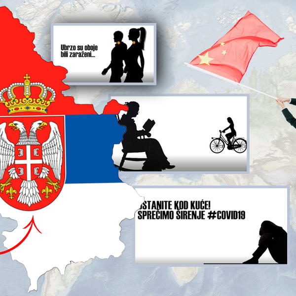 NAJBITNIJI VIDEO KOJI ĆETE VIDETI ZA VREME PANDEMIJE: Pogledajte SVAKI SEKUND, moramo da sačuvamo Srbiju! (VIDEO)