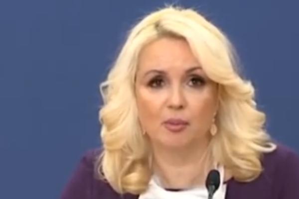 DR KISIĆ POTVRDILA: Niko nije bezbedan OD KORONA VIRUSA, ovo je dokaz DA SU SVI OSETLJIVI