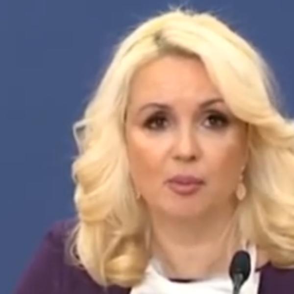 DR KISIĆ POTVRDILA: Niko nije bezbedan OD KORONA VIRUSA, ovo je dokaz DA SU SVI OSETLJIVI