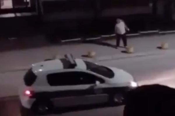 DEČAKA (15) I DEVOJČICU (12) POLICIJA ZATEKLA NAPOLJU U VREME ZABRANE KRETANJA: Zna se ko dobija prijavu