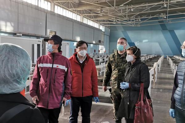 Sa gradonačelnikom Milošem Vućevićem stručnjaci iz Kine obišli Sajam u Novom Sadu i dali dalje instrukcije