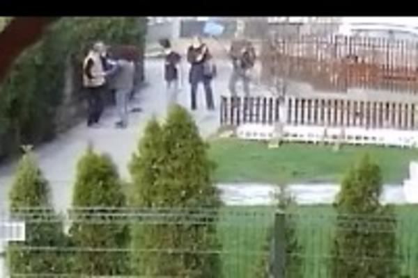 OBJAVLJUJEMO DRUGU STRANU PRIČE O TUČI IZMEĐU PENZIONERA I NJEGOVOG BRATANCA! (VIDEO)