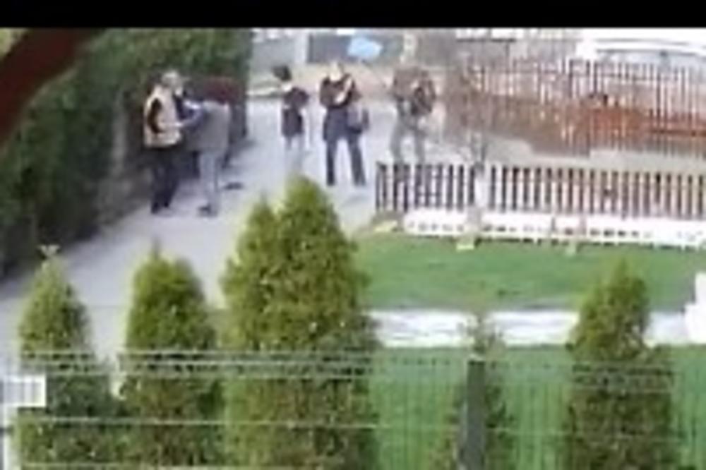 OBJAVLJUJEMO DRUGU STRANU PRIČE O TUČI IZMEĐU PENZIONERA I NJEGOVOG BRATANCA! (VIDEO)