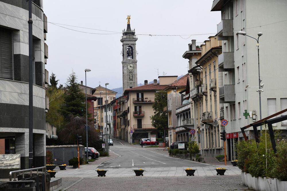 Bergamo