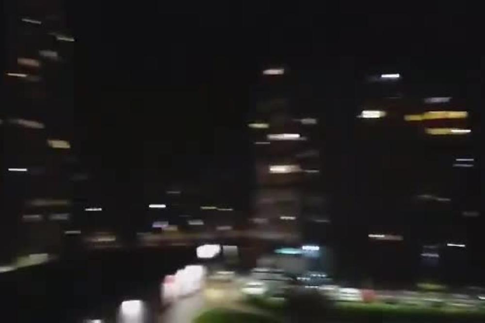 APLAUZI SU I VEČERAS GRMELI SRBIJOM ALI I KOSOVOM: Jedna pesma izazvala je POSEBNU PAŽNJU! (VIDEO)