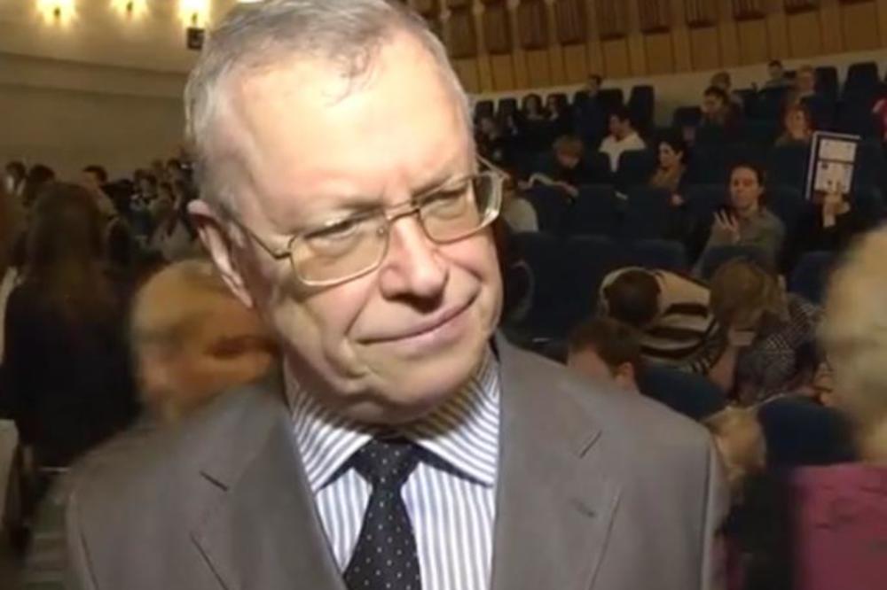 SVI ČEKAJU DA VRUĆINE UBIJU VIRUS, A SADA JE JASNO: Ruski virusolog otkrio šta će biti sa koronom na LETO