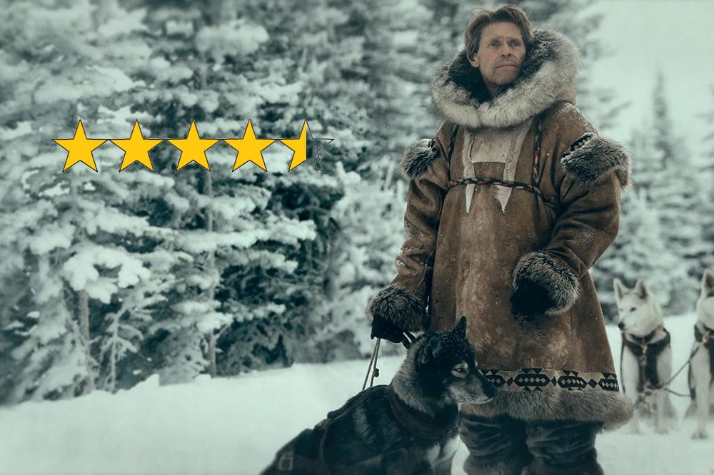 TOGO: Povratak heroja u pop kulturu, ispecite kokice za celu porodicu