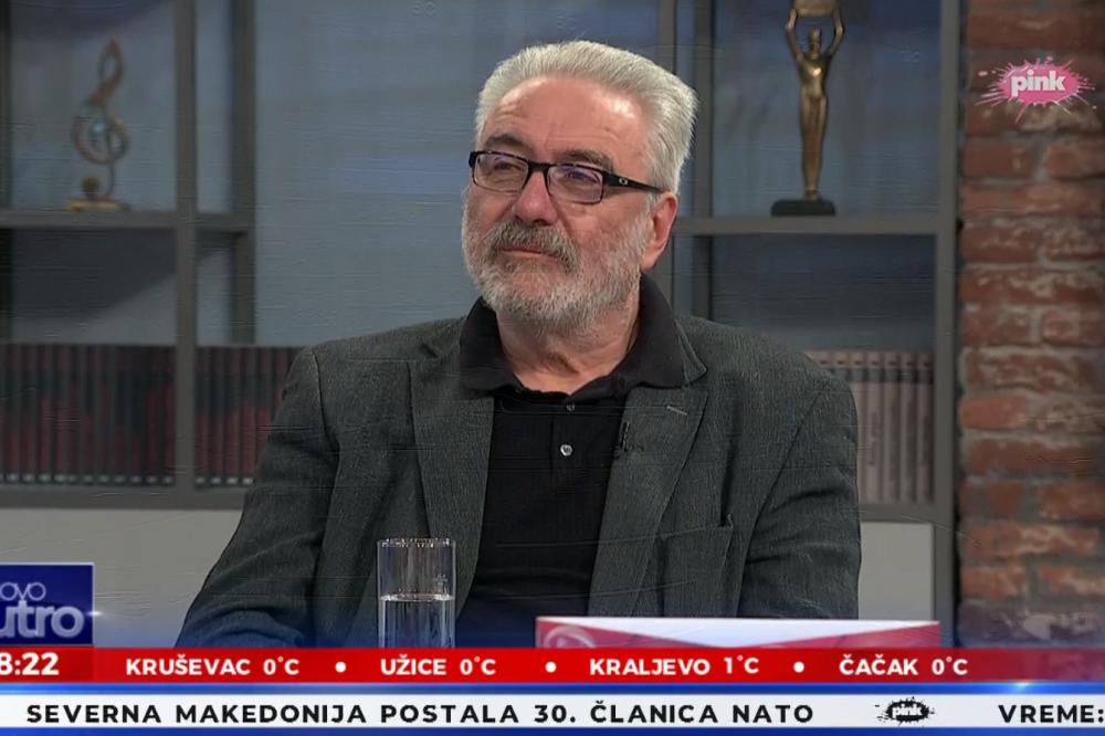 TRŽNI CENTRI SE OTVARAJU POSLE 1. MAJA, OBDANIŠTA OKO 11. MAJA! Nestorović otkrio šta nas sve čeka, i to uskoro!