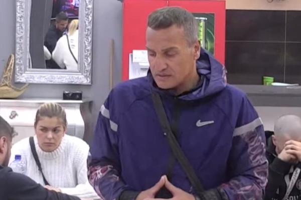 GAGI ĐOGANI KRAO KOLA U ŠVEDSKOJ! Kad je ostao bez svega, otišao i prijavio se SAM U POLICIJU