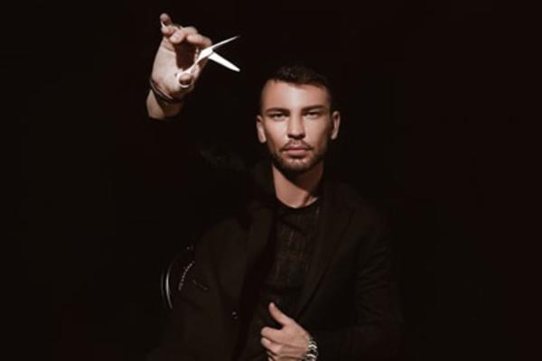 KAKO NEGOVATI KOSU U KARANTINU DOK NEMA FRIZERSKIH SALONA: Peđa Božić otkriva kako da sačuvamo SJAJ KOSE!