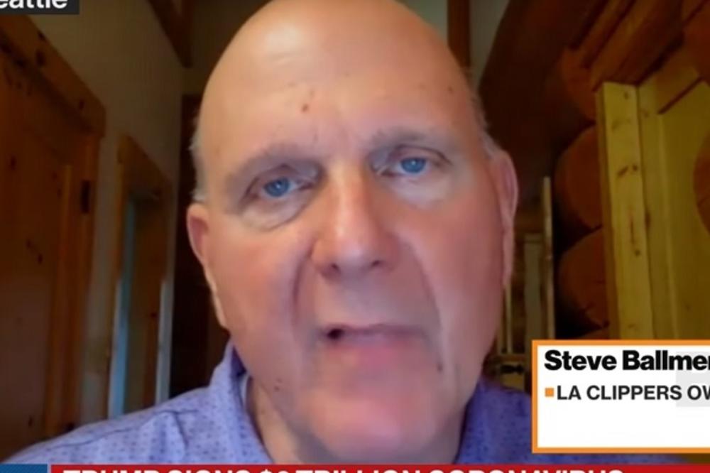 BRAVO, BRAVO, STOTINU PUTA BRAVO: Niko na svetu nije dao veću donaciju borbi protiv korone od ovog dobrotvora!