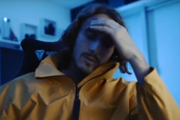 MRAČNE REČI CICIPASA IZ KARANTINA: Počeo sam da pričam sa stvarima, gubim razum, a posvađao sam se sa porodicom!