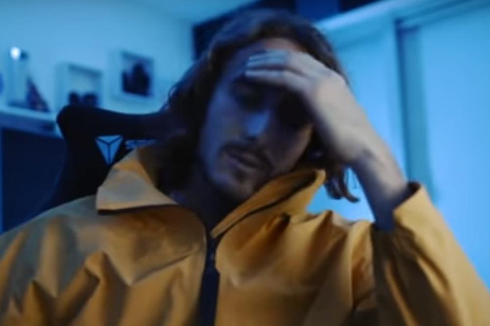 MRAČNE REČI CICIPASA IZ KARANTINA: Počeo sam da pričam sa stvarima, gubim razum, a posvađao sam se sa porodicom!