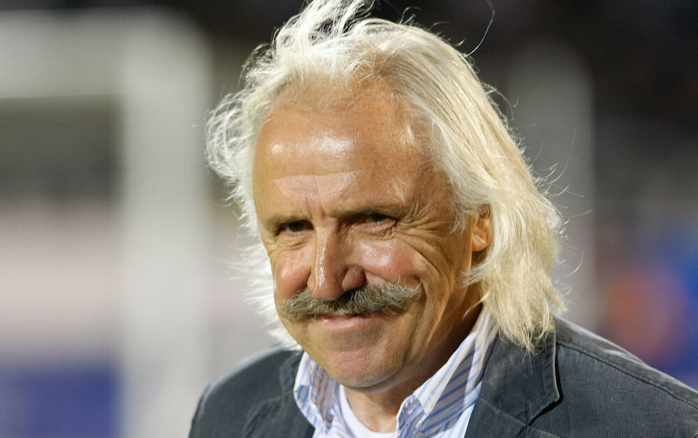 Dragoslav Stepanović