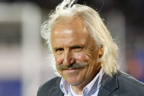 LEGENDA ZNA KAKO PROTIV KORONE: Jedna STVAR je ključna - koristi ga u velikim količinama!